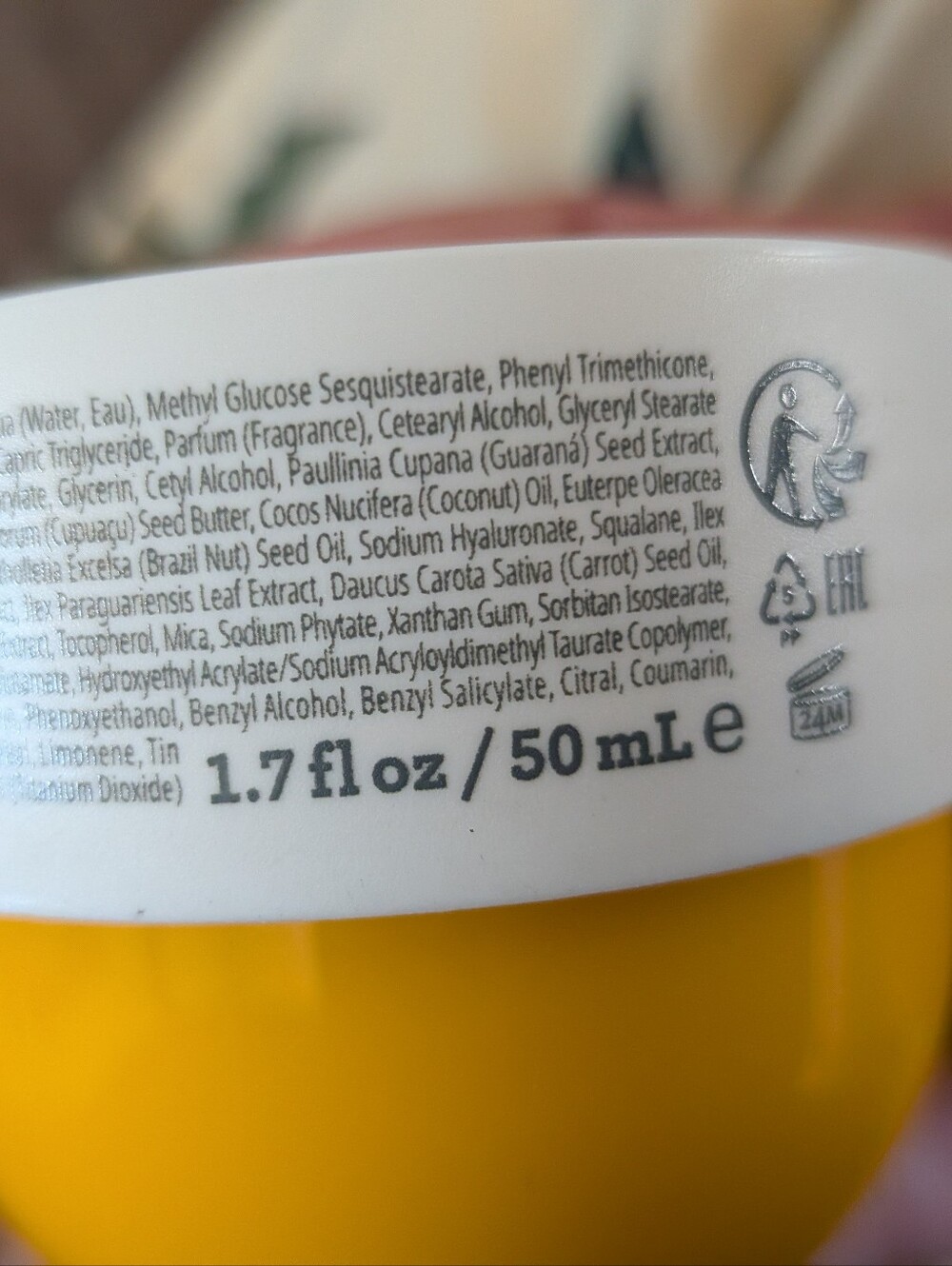 Sol de Janeiro Brazilian Bum Bum Cream - Cheirosa 62 Trio 5.1 Oz Total NEW - Picture 5 of 5